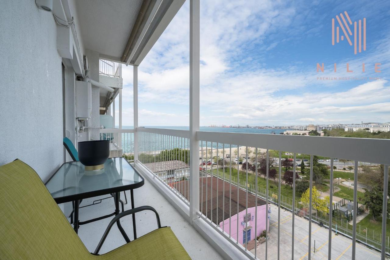 Apartment Arthall, Nilie Hospitality Mgmt Thessaloniki